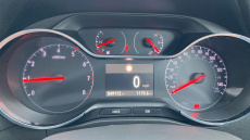 Vauxhall Crossland 1.2 Turbo Ultimate 5dr Petrol Hatchback